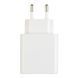 Мережевий Зарядний Пристрій for Samsung 1USB-C QC/PD60W 1:1 Білий 2020000519690 фото 1