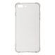 Чохол TPU Virgin Hard Full Camera для iPhone 7 Plus/8 Plus Transparent 2020000228738 фото