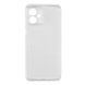 Чохол TPU Virgin Full Camera для Xiaomi Redmi Note 12 5G Transparent 2020000391982 фото 1