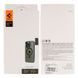 Чехол TPU+PC Spigen Ultra Hybrid with Magsafe для iPhone 12/12 Pro Black 2020000461104 фото 3