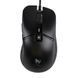 USB Миша Ігрова TWolf G590 RGB Чорний 6971252210520 фото 1