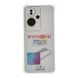 Чехол TPU Virgin Hard Full Camera для Oppo A2 Transparent 2020000392811 фото 2