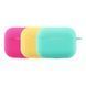 Футляр Silicone Case with hook для Airpods Pro 3 01.Mint 2020000489924 фото 2