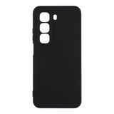 Чехол Silicone Cover Full Camera (A) для Infinix Hot 50 5G 18.Black 2020000479710 фото
