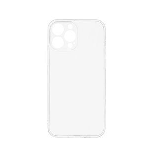 Чехол TPU Virgin для iPhone 13 Pro Max Transparent 2020000355878 фото