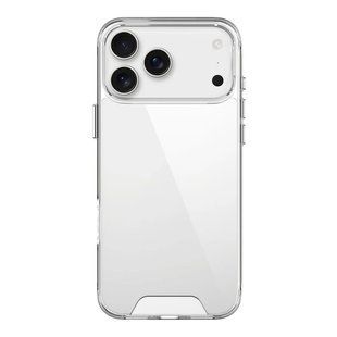 Чохол TPU Space Case для iPhone 17 Pro Max Transparent 2020000491835 фото