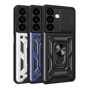 Чохол Armor Guard Shield для Samsung Galaxy S24 5G (S921) Black 2020000411062 фото