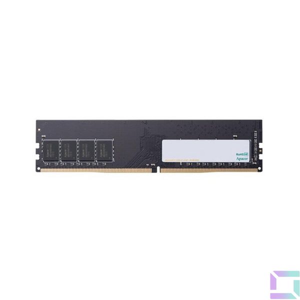 DDR4 Apacer 32GB 3200MHz CL22 2048x8 DIMM (EL.32G21.PSH) 48246 фото