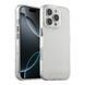 Чохол TPU Space Case для iPhone 16 Pro Transparent 2020000439462 фото 2
