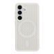 Чехол TPU+PC AeroCool with MagSafe для Samsung Galaxy S25+ 5G (S936) White 2020000465126 фото 1