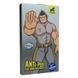 Захисне скло Type Gorilla 0.33 мм 2.5D HD Anti-Peep NPT14 для iPhone 13 Pro Max/14 Plus Чорний 6934663701711 фото 2