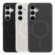 Чехол TPU+PC AeroCool with MagSafe для Samsung Galaxy S25+ 5G (S936) White 2020000465126 фото 2