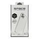 Чохол TPU Space Case для iPhone 16 Pro Transparent 2020000439462 фото 3