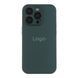 Чохол AG-Glass Matte Camera Lens with Magsafe для iPhone 14 Pro Green 2020000399261 фото