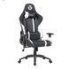 Кресло для геймера FANTECH GC194 Черный 6977052250650 фото 1