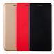 Чехол-книжка кожа для Xiaomi Redmi Note 13 5G Red 2020000422365 фото 2