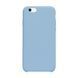 Чехол Soft Case для iPhone 7/8/SE2 05.Lilac 2020000305804 фото