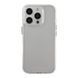 Чохол TPU Space Case для iPhone 16 Pro Transparent 2020000439462 фото 1