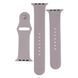Ремешок для Apple Watch Band Silicone Two-Piece 42/44/45/49 mm 07.Lavender 2020000268277 фото