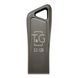 USB Flash Drive T&G 32gb Metal 114 Черный 4711472585082 фото 1