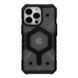 Чехол TPU+PC ArmorHex Magnetic Case для iPhone 14 Pro Matte Black 2020000464884 фото 1