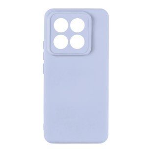 Чохол Silicone Cover Full Camera (A) для Xiaomi 14 Pro 05.Lilac 2020000398134 фото