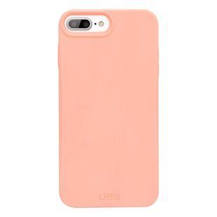 Чехол UAG Outback для iPhone 7 Plus/8 Plus Pink 2020000252221 фото
