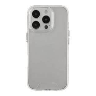 Чохол TPU Space Case для iPhone 16 Pro Max Transparent 2020000439455 фото