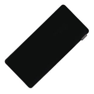 Коврик для мышки TWolf P2 RGB (800*300*3mm) Черный 2020000428909 фото