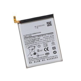 Аккумулятор для Samsung M31s / EB-BM317ABY AAA no LOGO 2020000380559 фото