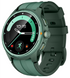 Смарт Годинник Runmefit GTR6 Smart Watch 3ATM waterproof Зелений 2020000513681 фото