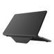 Накладка PC+PU AMO-PU for MacBook Air 15" 2025/2024/2023 (M4 A3114/M3 A3114/M2 A2941) Black 2020000472346 фото 1