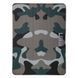 Чохол UAG Metropolis для iPad Pro 2020/2021/2022 (12.9")/Air 2026/2025/2024 (13") Comuflage Green 2020000205302 фото