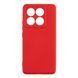 Чехол Silicone Cover Full Camera (A) для Xiaomi 14T 14.Red 2020000479369 фото