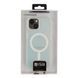 Чохол TPU+PC IMD Gradient with MagSafe для iPhone 15 Transparent 2020000476115 фото 3