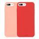 Чехол UAG Outback для iPhone 7 Plus/8 Plus Pink 2020000252221 фото 2