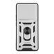 Чохол Armor Guard Shield для Xiaomi Redmi Note 15 4G/5G Silver 2020000510833 фото