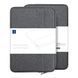 Чохол для ноутбука Dux Ducis LBDB Horizontal Sleeve for 13"-13.9" Light Grey 6934913009345 фото 3