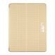 Чохол UAG Metropolis для iPad Pro (9.7") Gold 2020000327578 фото