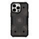 Чехол TPU+PC ArmorHex Magnetic Case для iPhone 14 Pro Matte Grey 2020000464877 фото