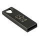 USB Flash Drive T&G 16gb Metal 117 Черный 4711472584306 фото