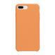 Чохол Soft Case для iPhone 7 Plus/8 Plus 49.Papaya 2020000305088 фото