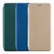 Чохол-книжка шкіра для Xiaomi Redmi 17C 4G/14C/Redmi A4/Poco C75 Blue 2020000451020 фото 2