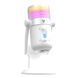 Мікрофон Для Стриму FANTECH MCX03 Leviosa Max Білий 6977052251497 фото