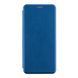 Чохол-книжка шкіра для Xiaomi Redmi 17C 4G/14C/Redmi A4/Poco C75 Blue 2020000451020 фото 1