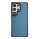 Чохол TPU+PC Space II Color Matte для Samsung Galaxy S25 Ultra 5G (S938) Dark Blue 2020000471578 фото