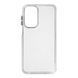 Чехол TPU Space Case для Samsung Galaxy A18 (A185)/A17 (A175)/A17 5G (A176) Transparent 2020000485506 фото 1