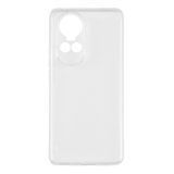 Чехол TPU Virgin Full Camera для Oppo Reno 10 5G Transparent 2020000391654 фото