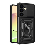 Чехол Armor Guard Shield для Xiaomi Redmi Note 13 Pro+ 5G Black 2020000410553 фото