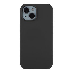 Чохол Soft Silicone Case Full Size для iPhone 15 15.Dark Grey 2020000487852 фото